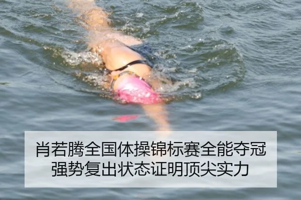 肖若腾全国体操锦标赛全能夺冠 强势复出状态证明顶尖实力